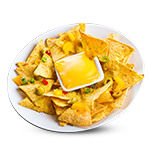 Fructose Nachos 
