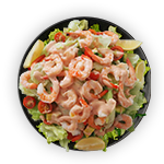 Prawn Salad 