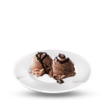 Chocolate Fudge Ice Cream 