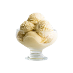 Vanilla Ice Cream 